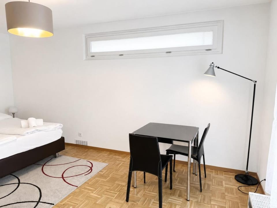 Very central studio - Art 3 Apartment in Zurich City