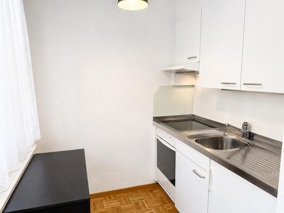Very central studio - Art 3 Apartment in Zurich City