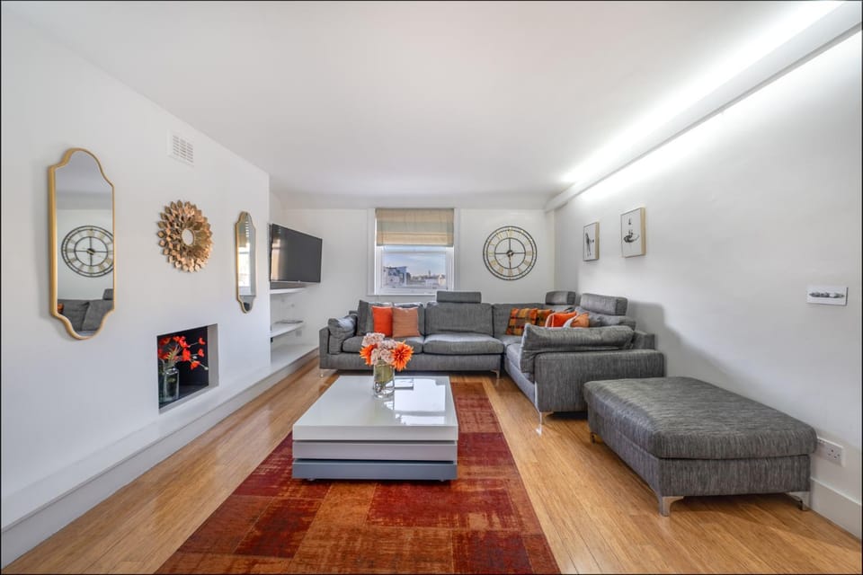 The Belgrave Residences Apartment in City of Westminster