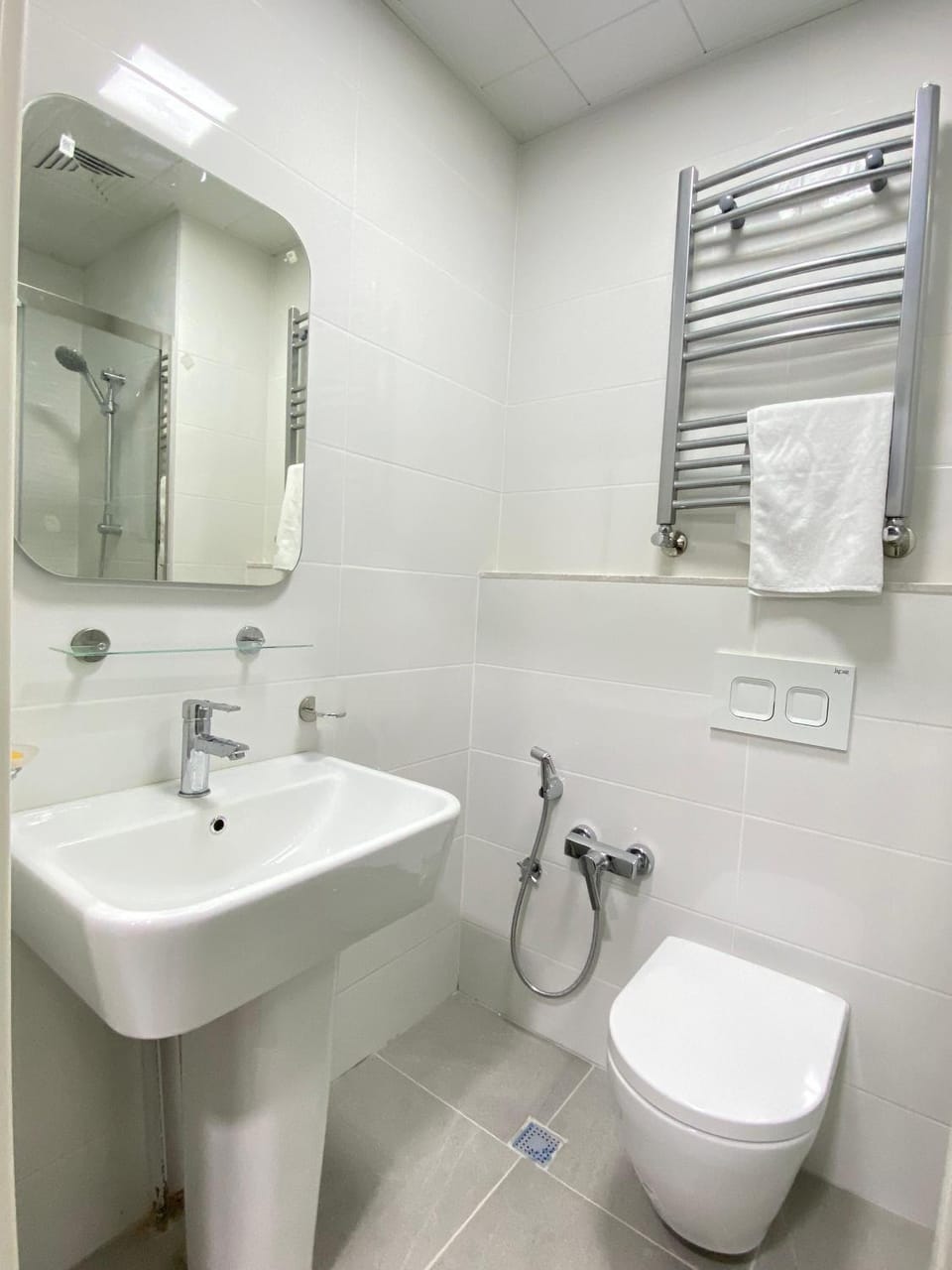 Melissa Park Həsən bəy Zərdabi 31 66 Apartment in Baku