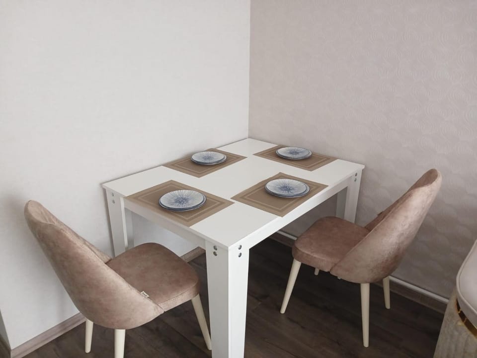 Melissa Park Həsən bəy Zərdabi 31 66 Apartment in Baku