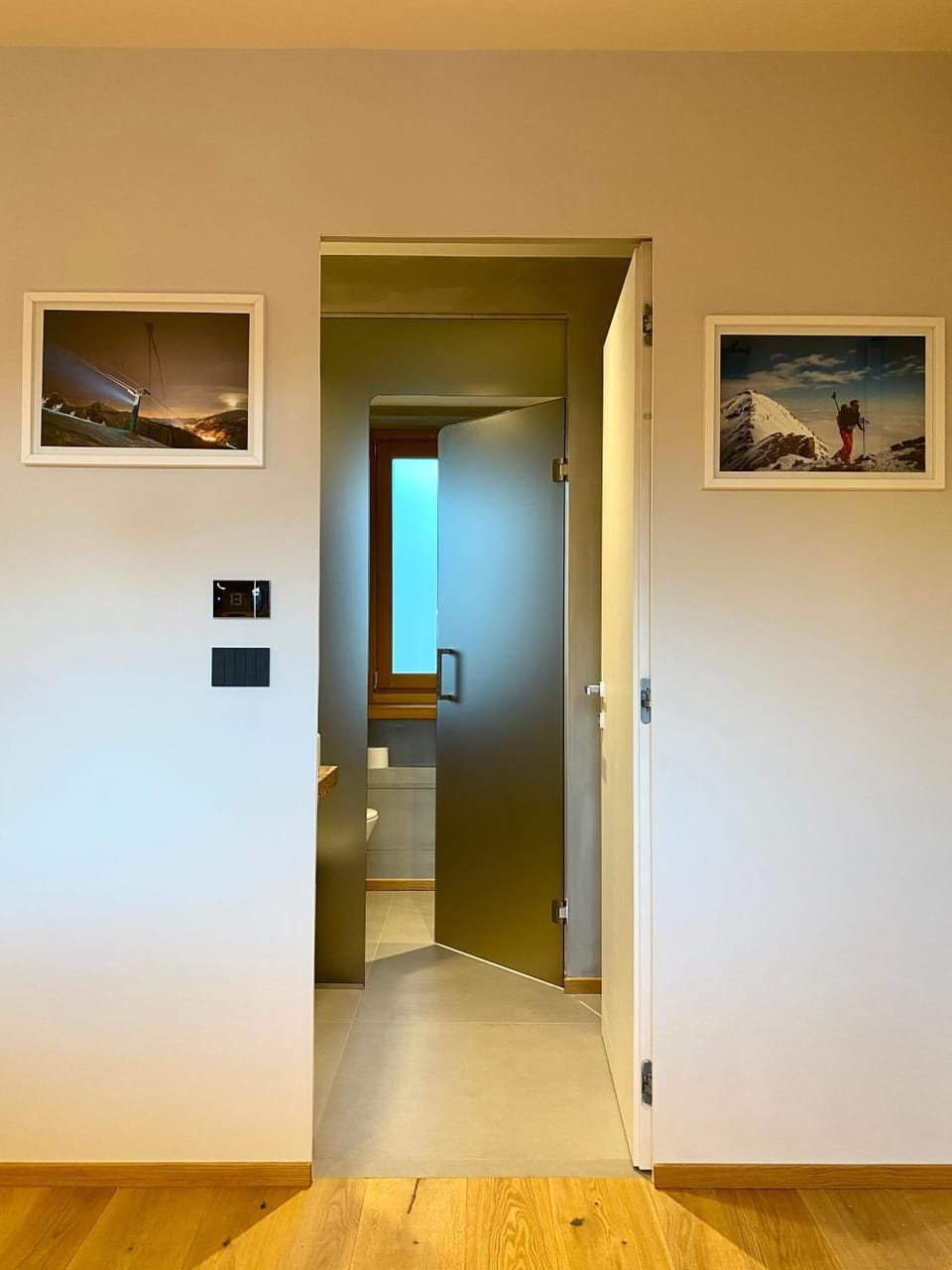 La Primula Apartment in Piedmont