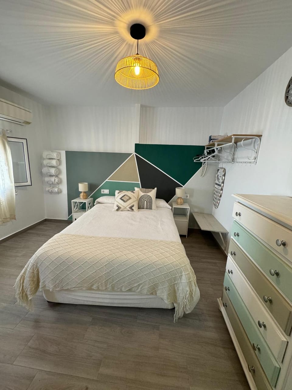 Casa el Nio Apartment in Andalusia