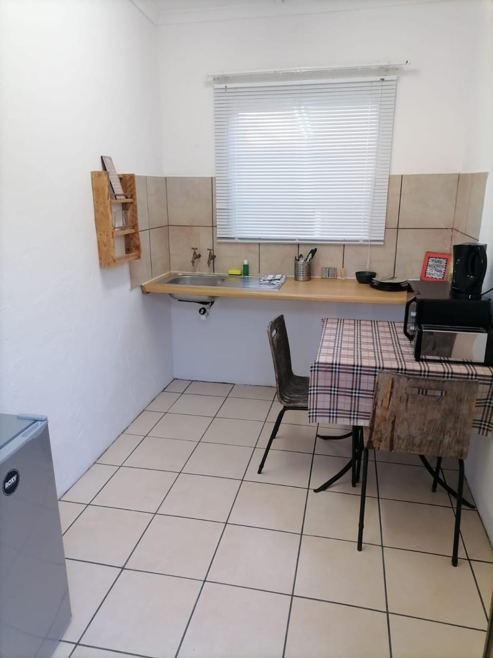 Roxy Platteland Guesthouse Apartment in Western Cape