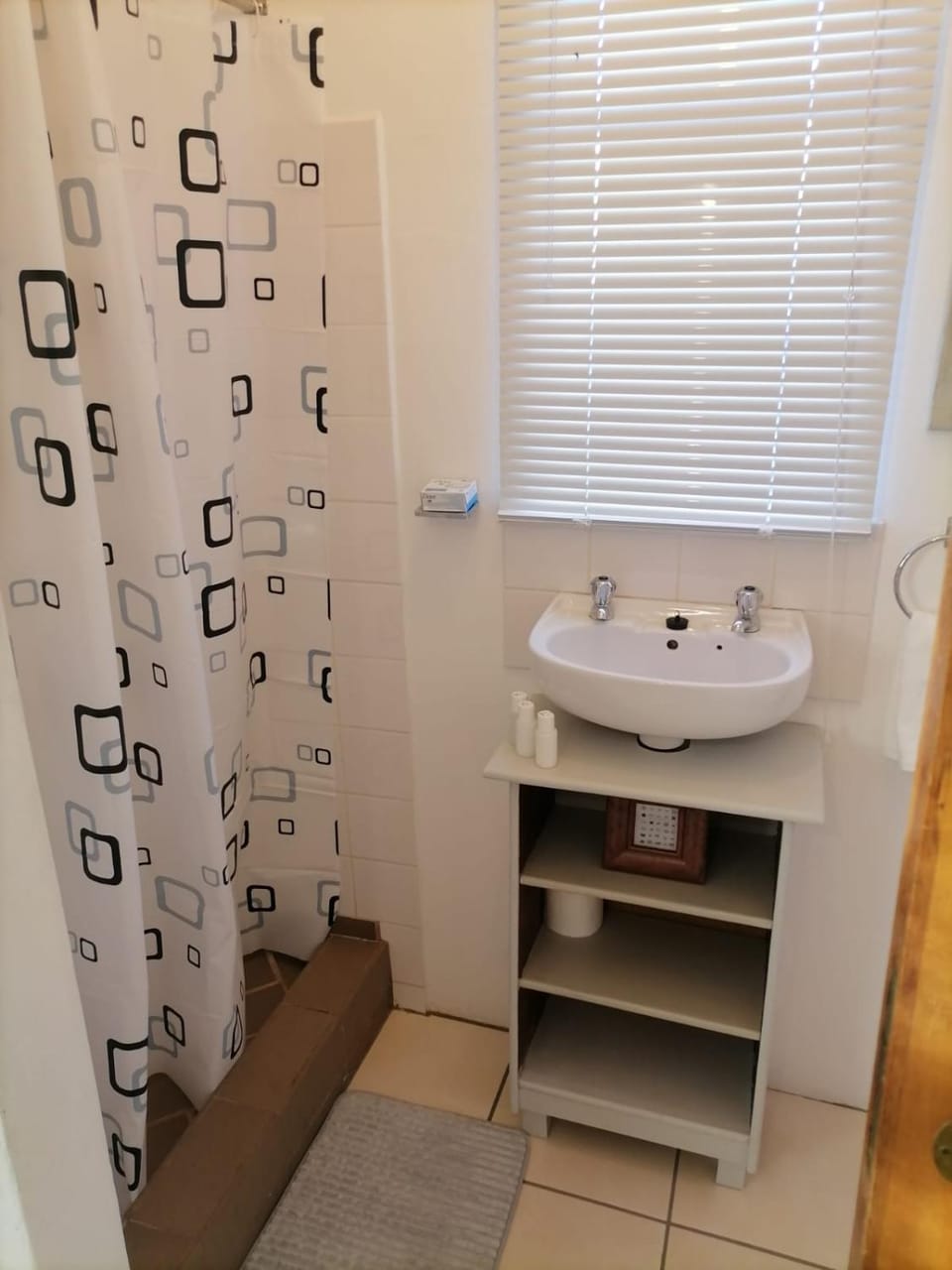 Roxy Platteland Guesthouse Apartment in Western Cape