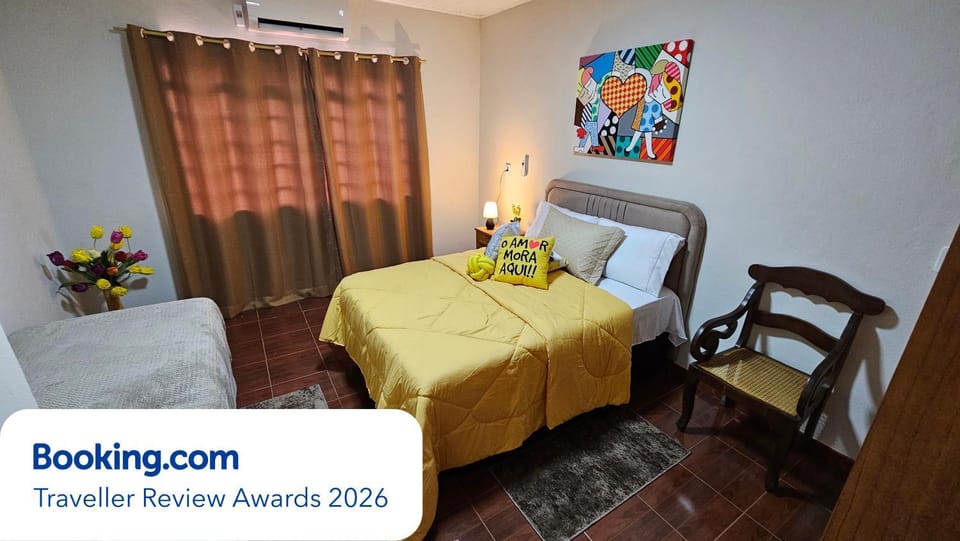 Casa dos Coelhos, 750m do centro, até 12 pessoas House in Tiradentes