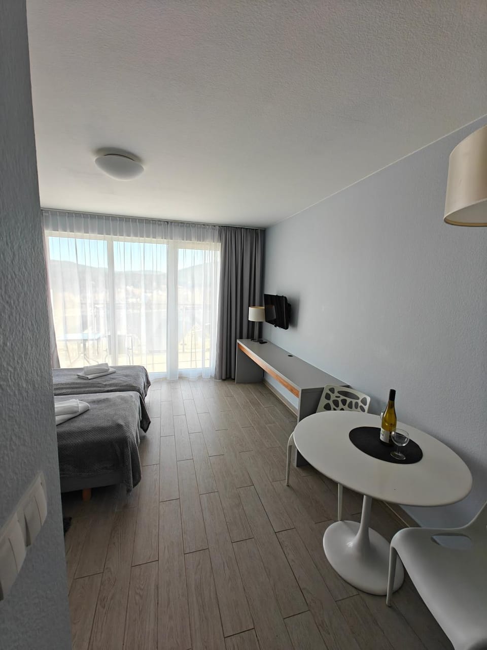 Apartament MERCURY Apartment in Lower Silesian Voivodeship