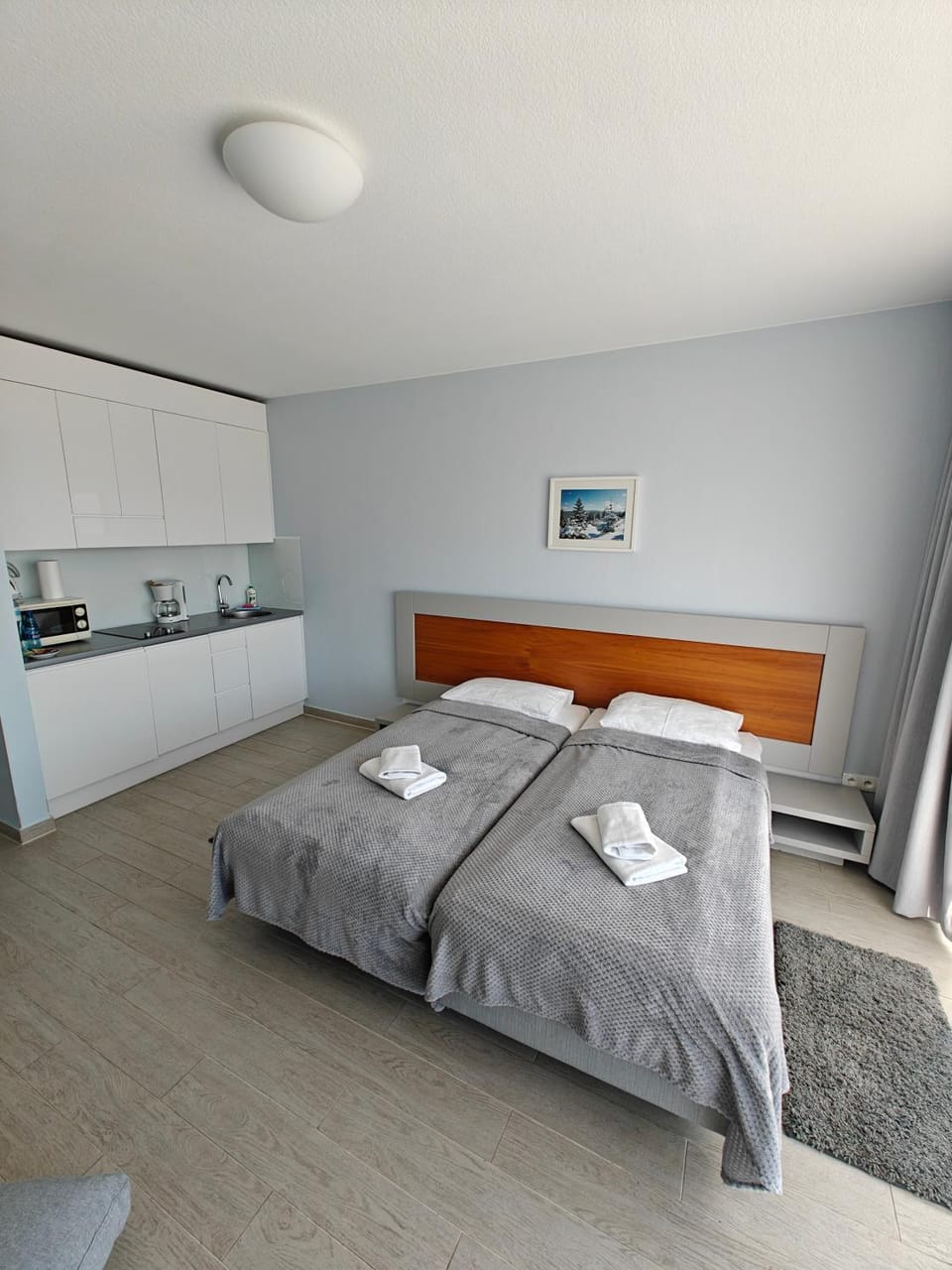 Apartament MERCURY Apartment in Lower Silesian Voivodeship