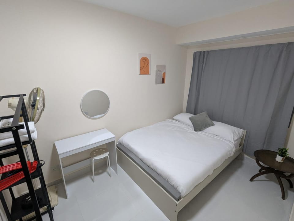 4-15pax Sawatt Homestay at Subang - Entire House - 5mins to Sunway - SJMC House in Subang Jaya
