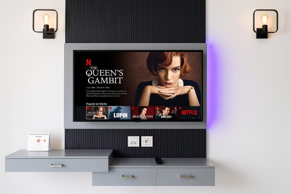 TV and multimedia