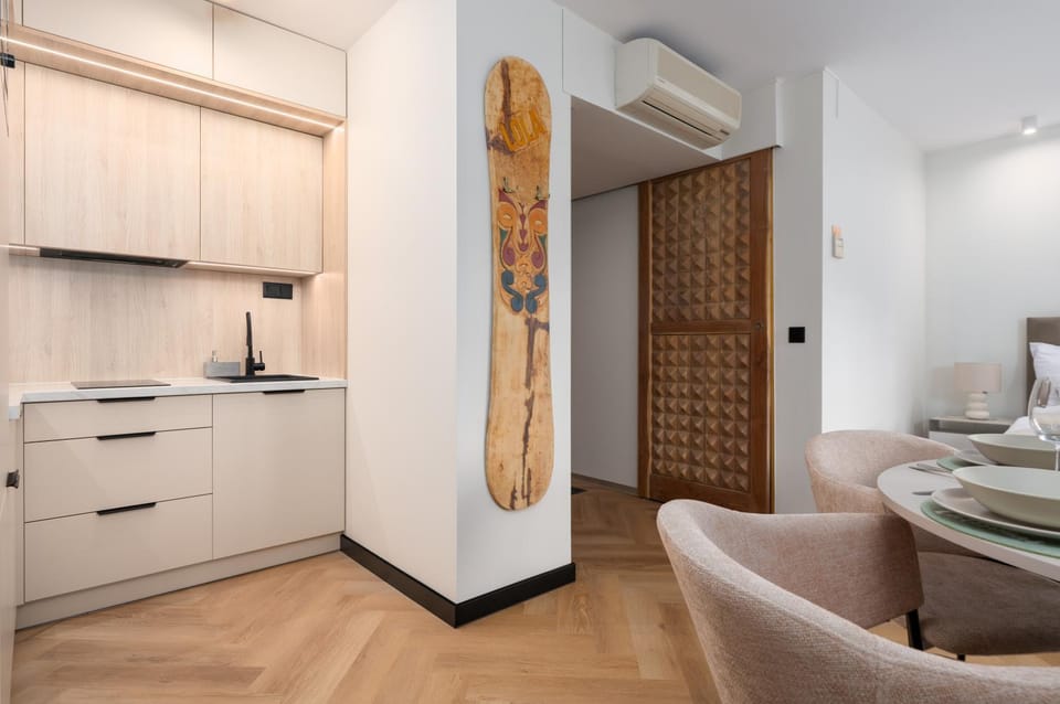 Apartament Lola 5 Apartment in Lower Silesian Voivodeship