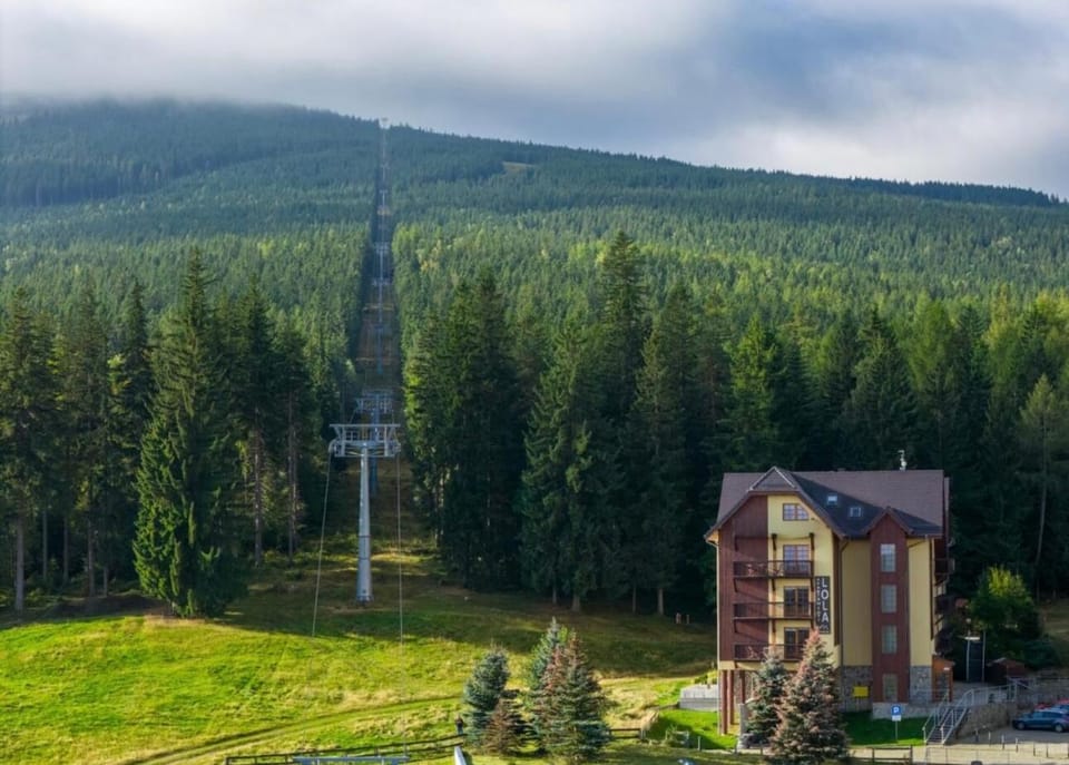 Apartament Lola 5 Apartment in Lower Silesian Voivodeship