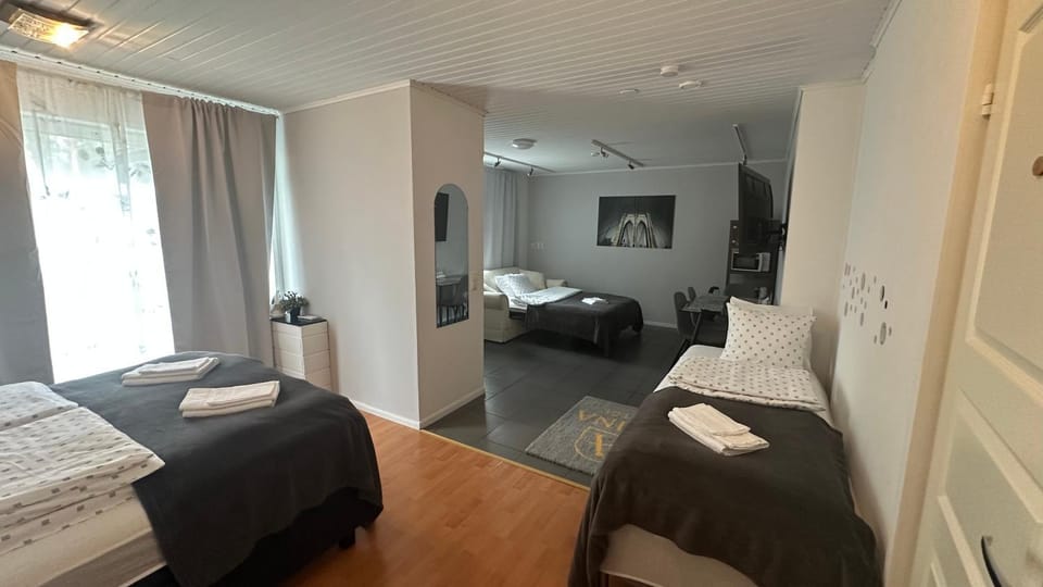 ARINA Toivakka Motel in Finland