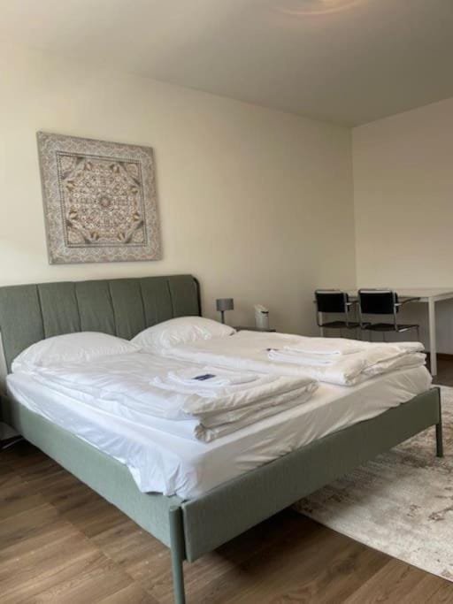 Functional studio nearby Opera - Cross 7 Apartment in Zurich City
