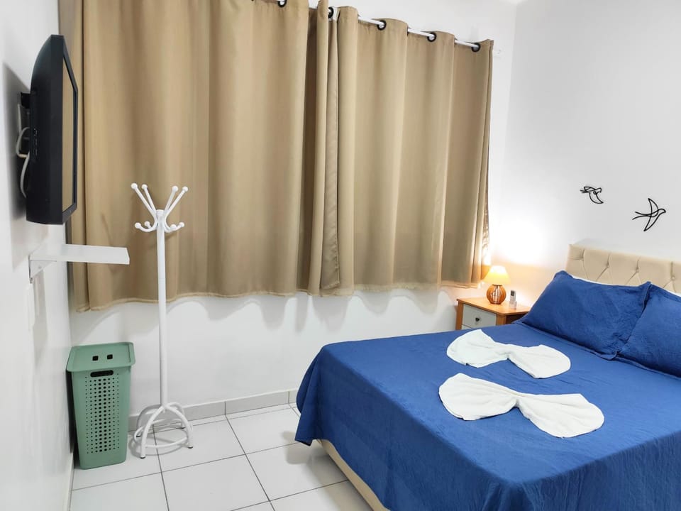 Renovated Studio at Copacabana Beach 604 Apartment in Rio de Janeiro
