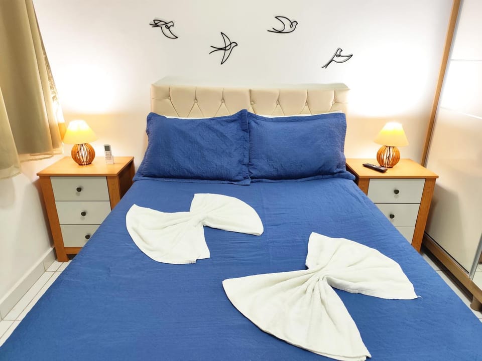Renovated Studio at Copacabana Beach 604 Apartment in Rio de Janeiro