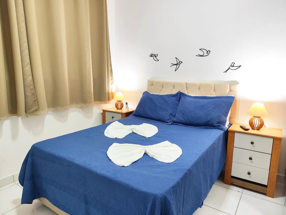 Renovated Studio at Copacabana Beach 604 Apartment in Rio de Janeiro