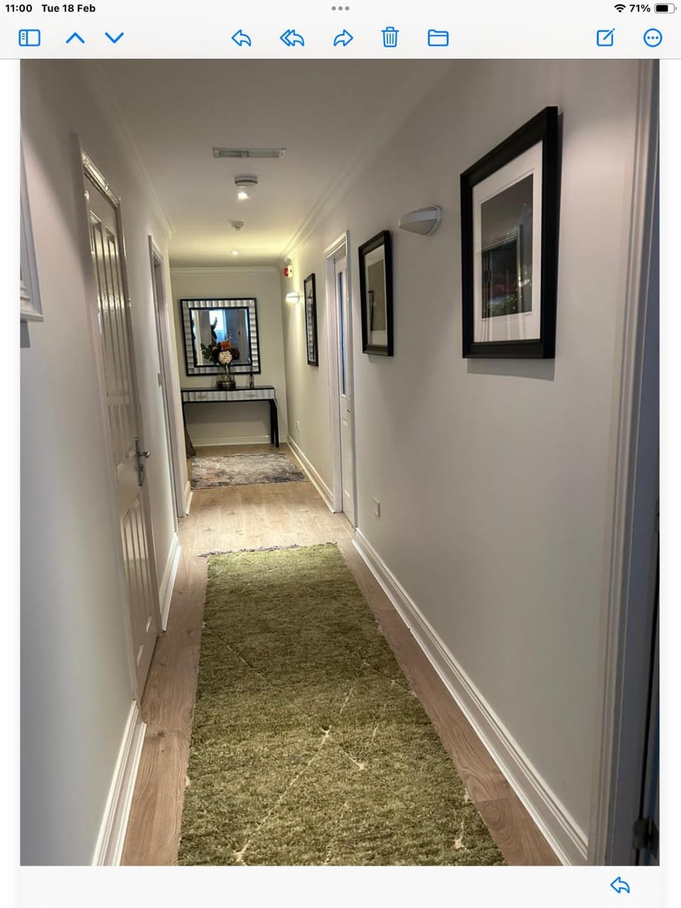 Flesk River 22 Apartment in Killarney