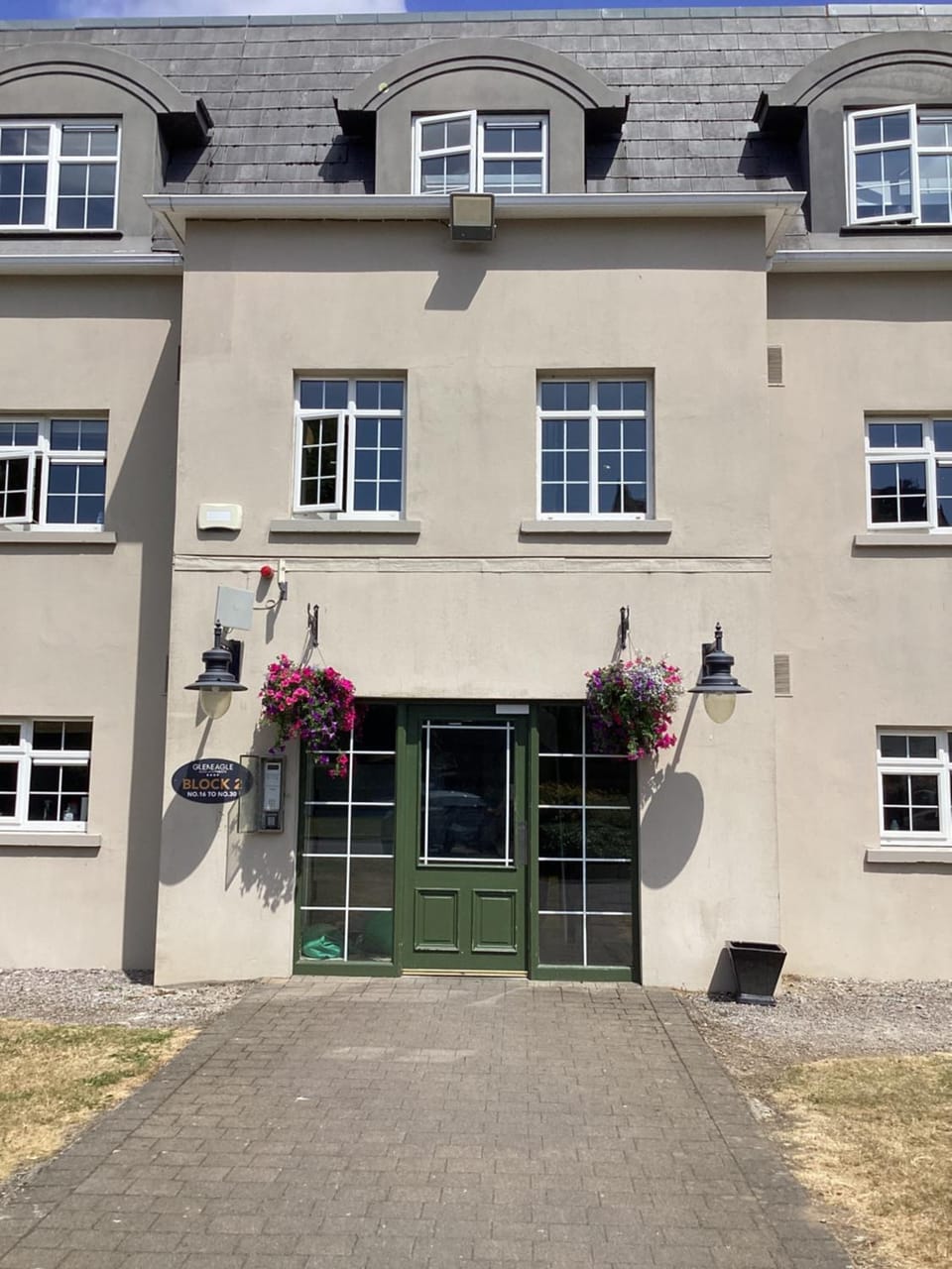 Flesk River 22 Apartment in Killarney
