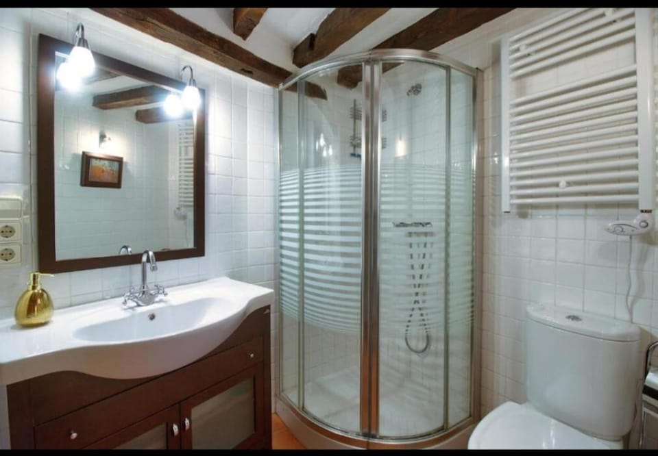 Alvamara Apartment in Cuenca
