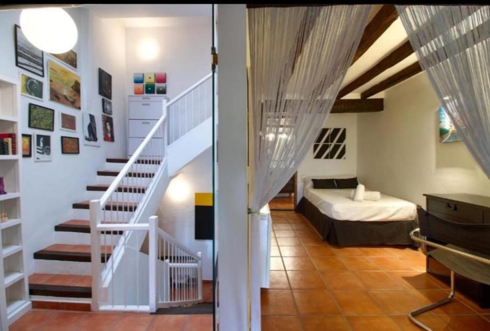 Alvamara Apartment in Cuenca