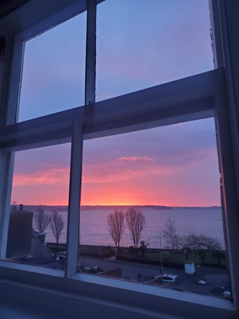 Sunrise