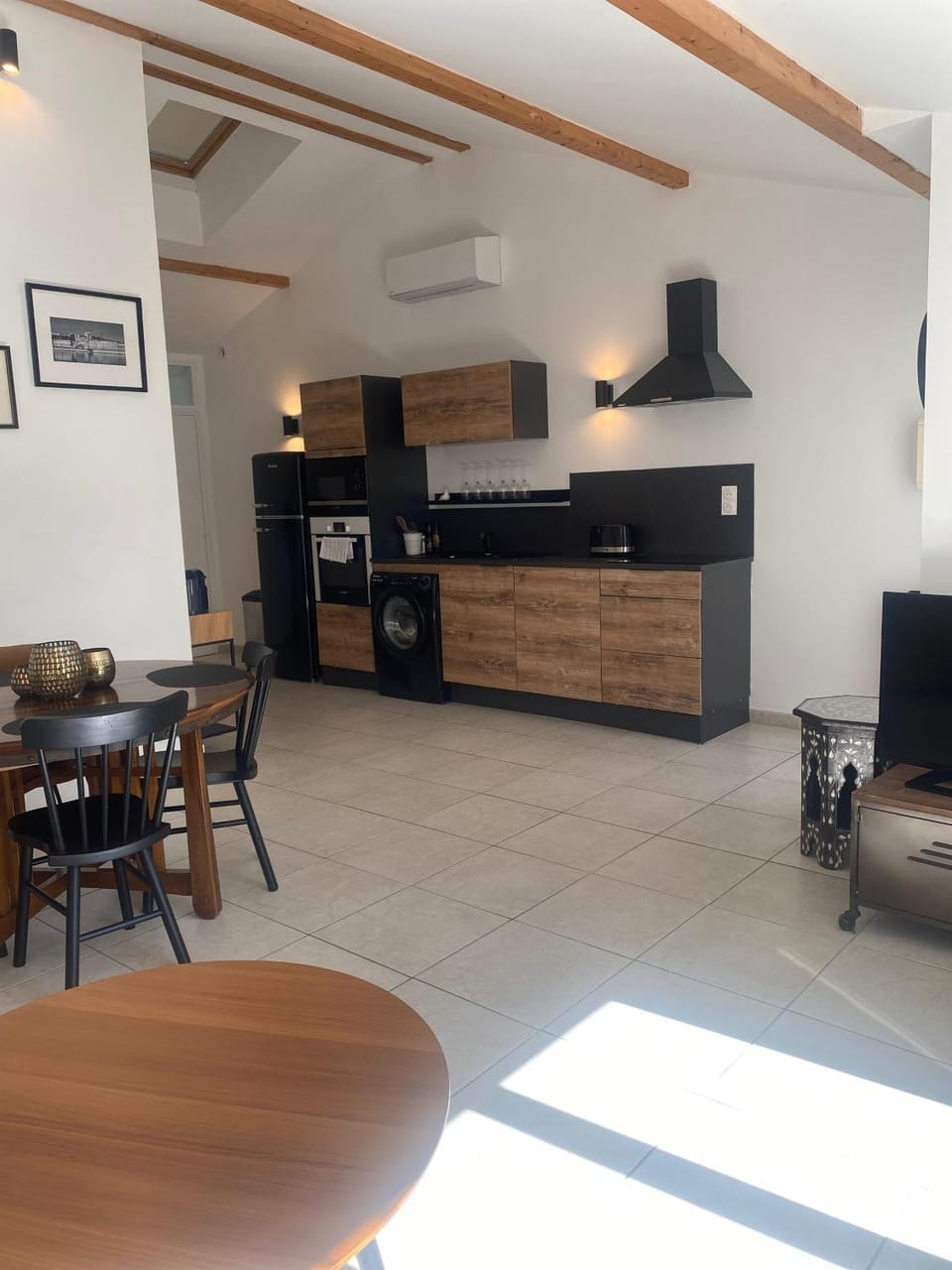 Charmante Maisonnette au calme, proche de Lyon Apartment in Auvergne-Rhône-Alpes
