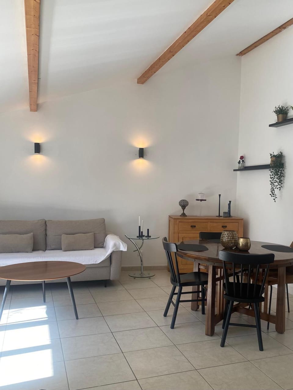 Charmante Maisonnette au calme, proche de Lyon Apartment in Auvergne-Rhône-Alpes