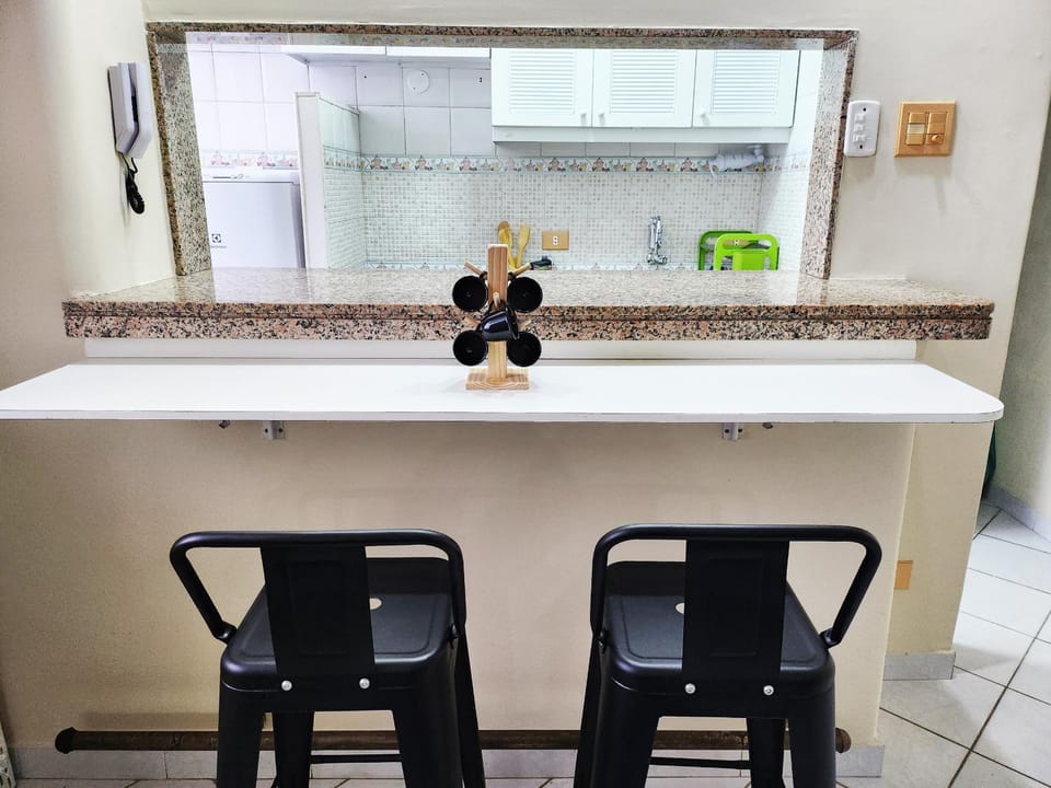 Apt Heart of Leblon JL311 Apartment in Rio de Janeiro