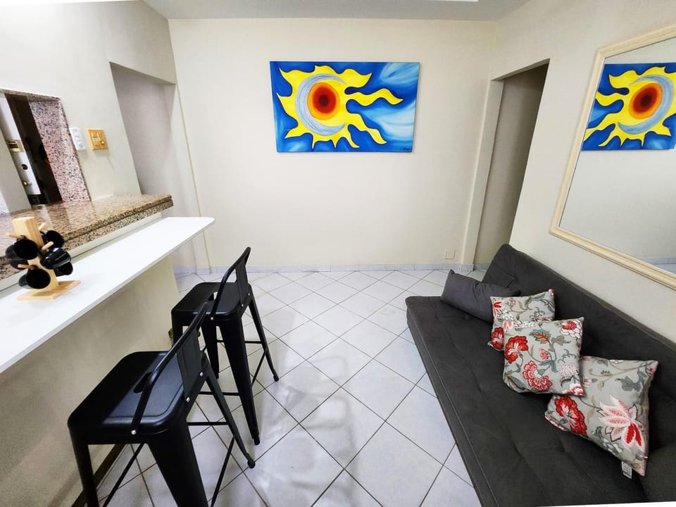 Apt Heart of Leblon JL311 Apartment in Rio de Janeiro