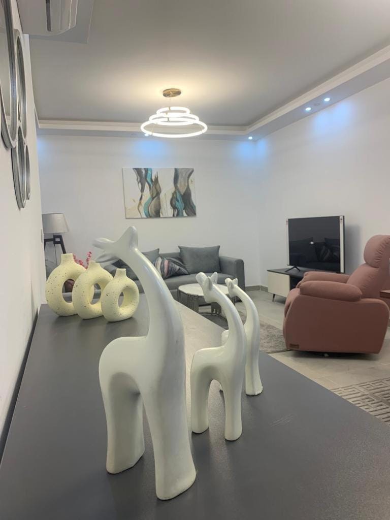 celia new capital Apartment in Cairo Governorate