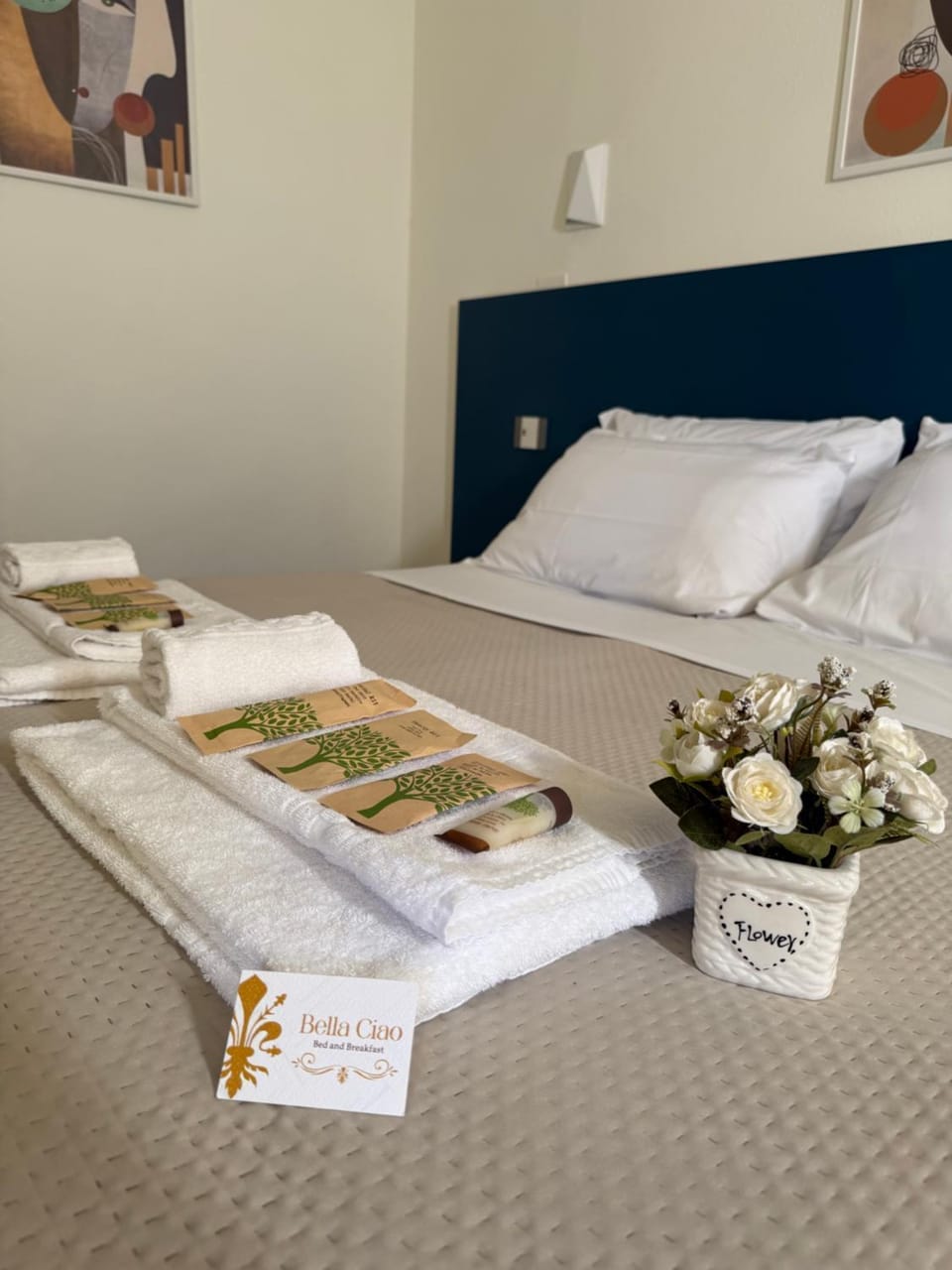 Bella Ciao Firenze Bed and Breakfast in Florence