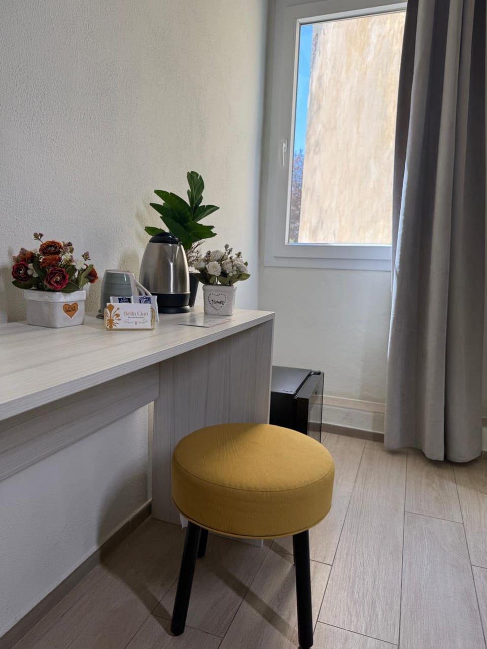 Bella Ciao Firenze Bed and Breakfast in Florence