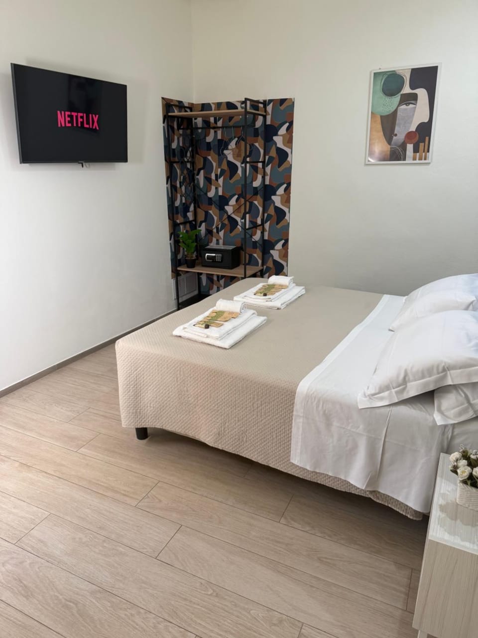 Bella Ciao Firenze Bed and Breakfast in Florence