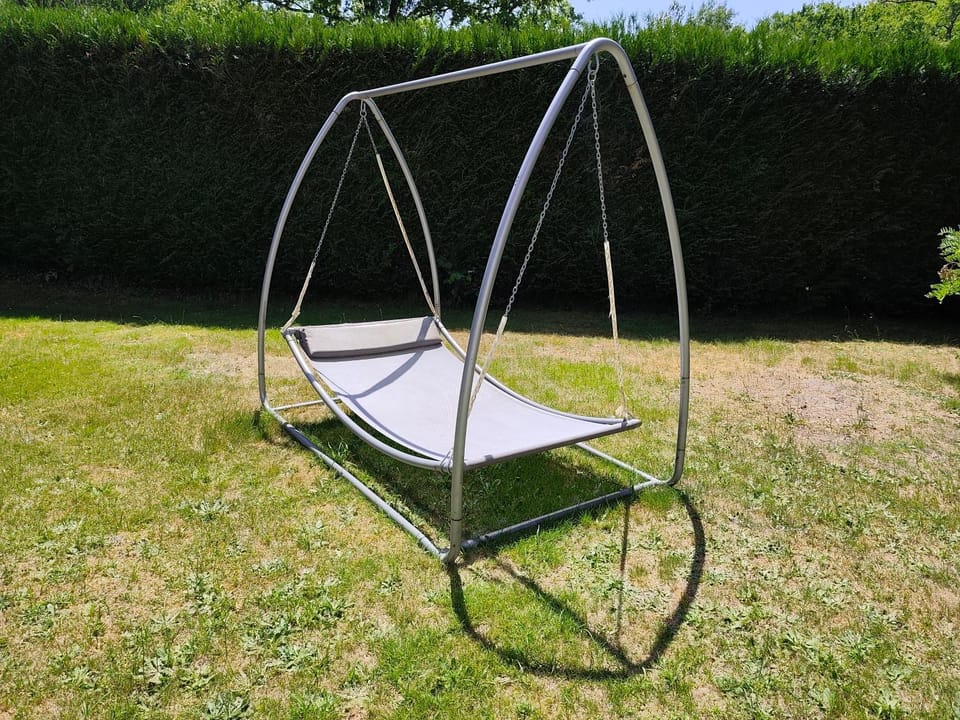 Charmant appartement tout équipé Apartment in Île-de-France