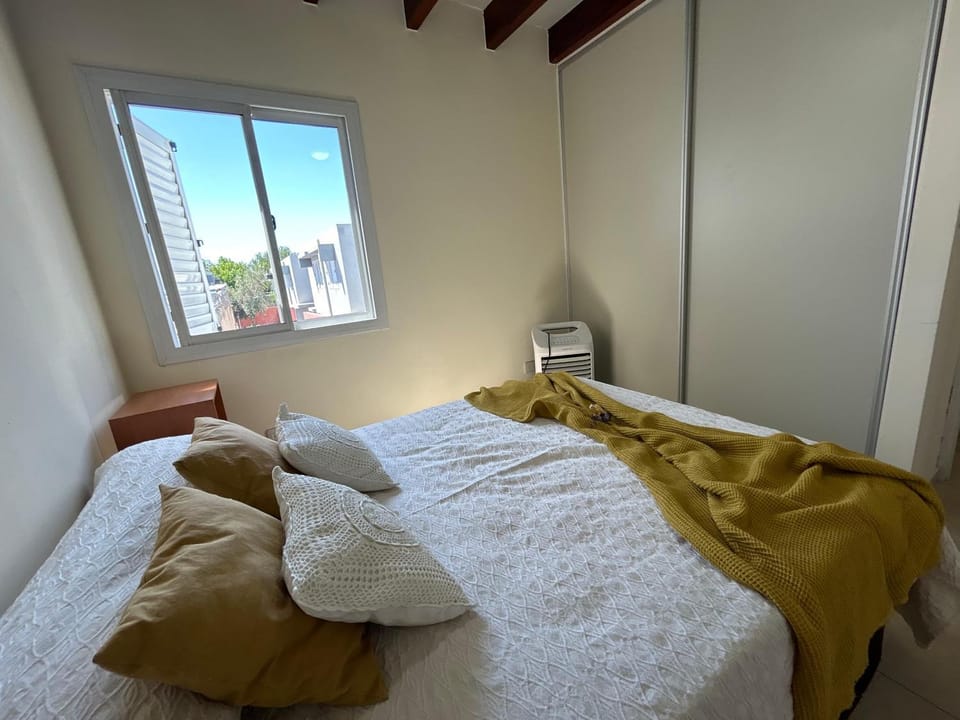 Andes Luján Departamento cómodo e iluminado Apartment in Luján de Cuyo