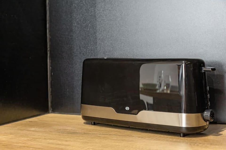 Le Duplex Apartment in Évian-les-Bains