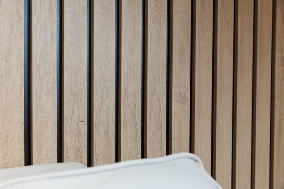 Le Duplex Apartment in Évian-les-Bains