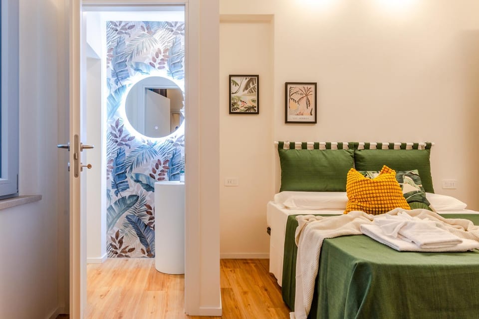Pina Colada - nuovo appartamento in pieno centro storico Apartment in Siena
