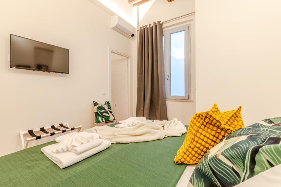 Pina Colada - nuovo appartamento in pieno centro storico Apartment in Siena
