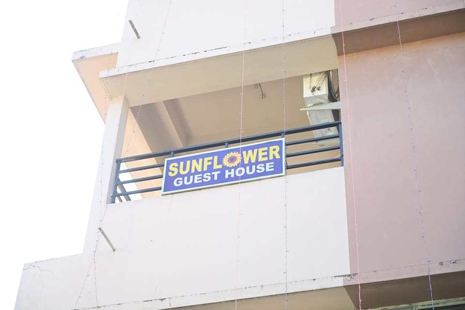 Property building, Property logo or sign