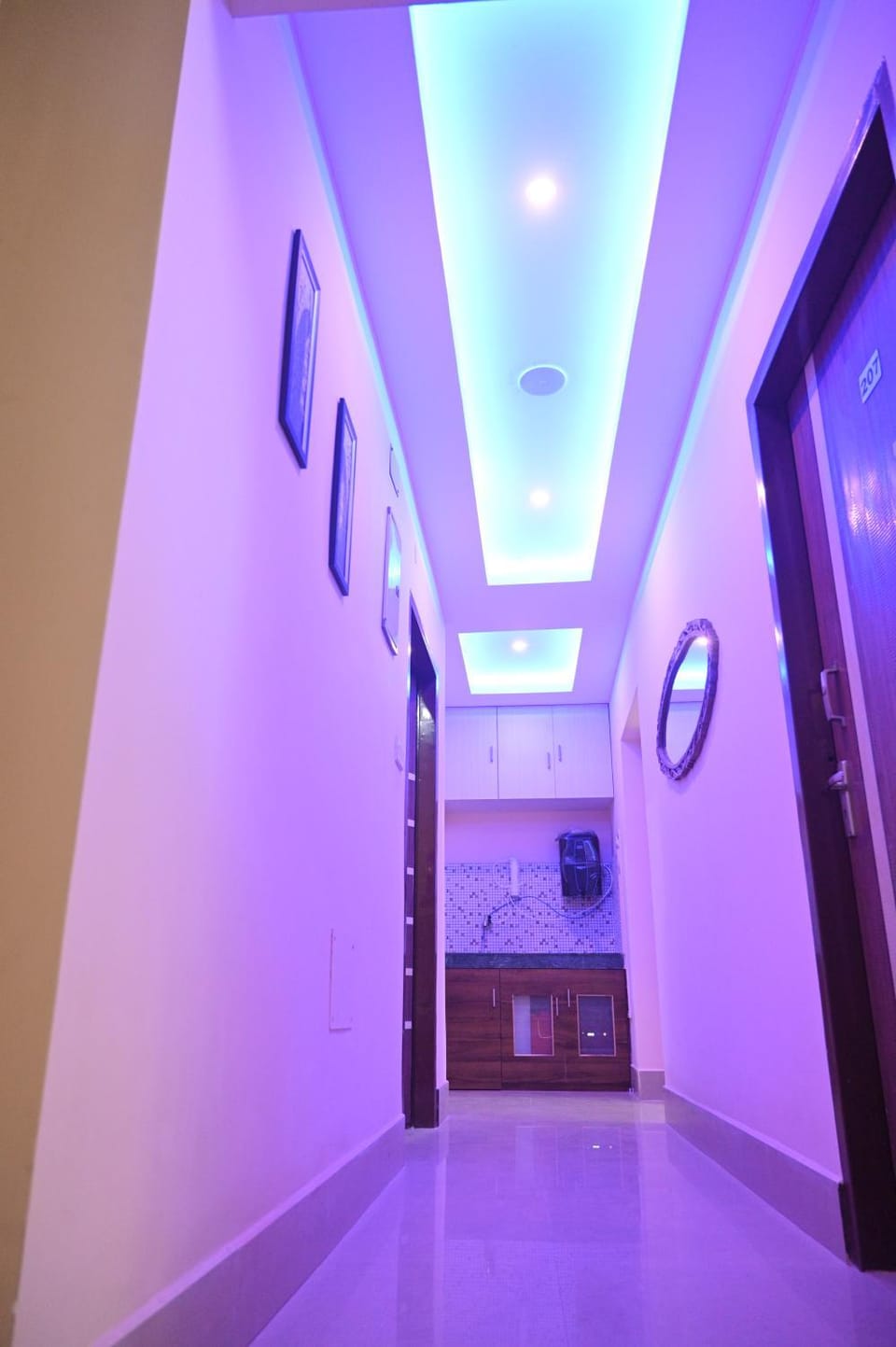 Sunflower Guest House Bed and Breakfast in Bangladesh