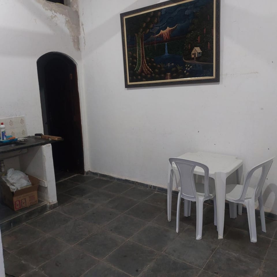 Casa 100m praia House in Bertioga