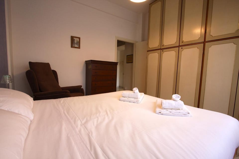 Graziano Holiday House Apartment in Rome