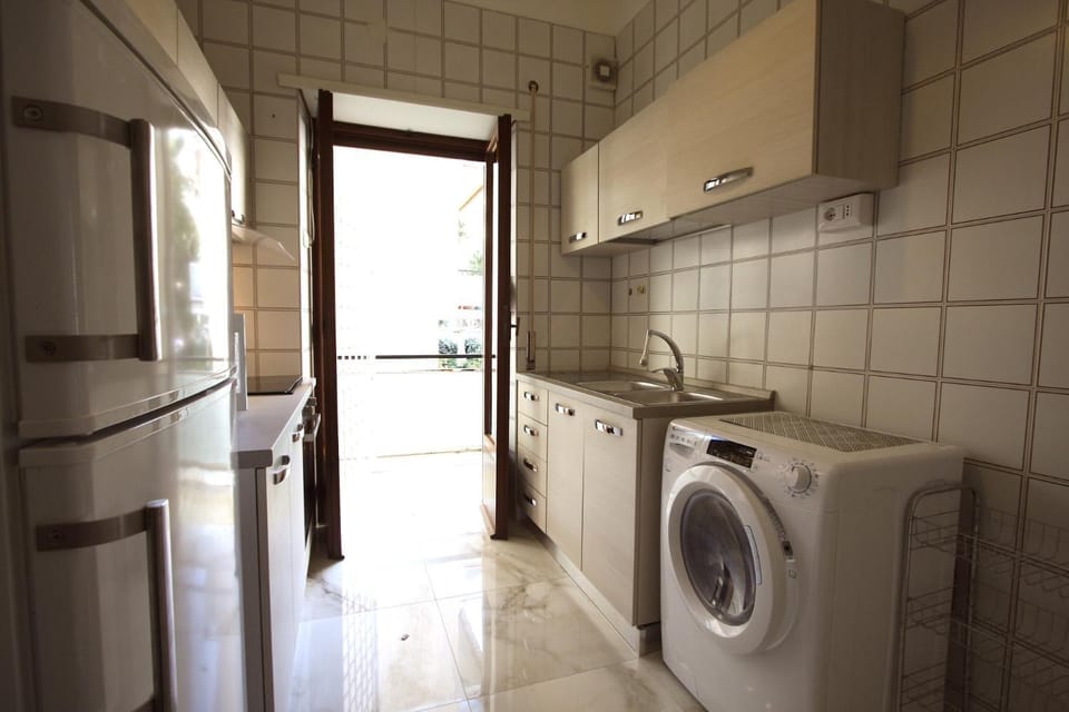 Graziano Holiday House Apartment in Rome