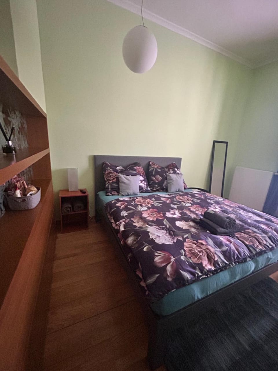 Apartmán Pistácia 3 Centrum Apartment in Slovakia