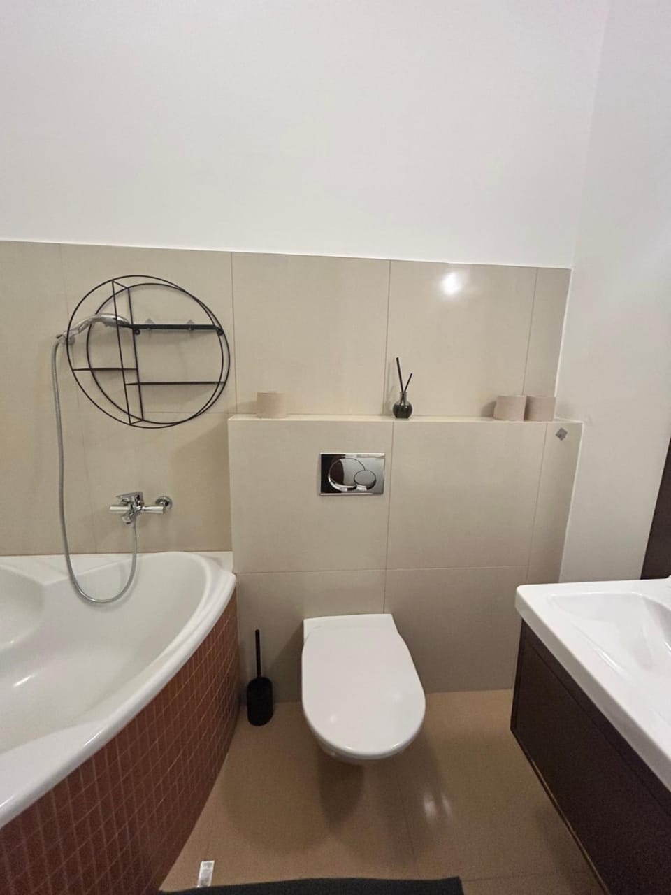 Apartmán Pistácia 3 Centrum Apartment in Slovakia