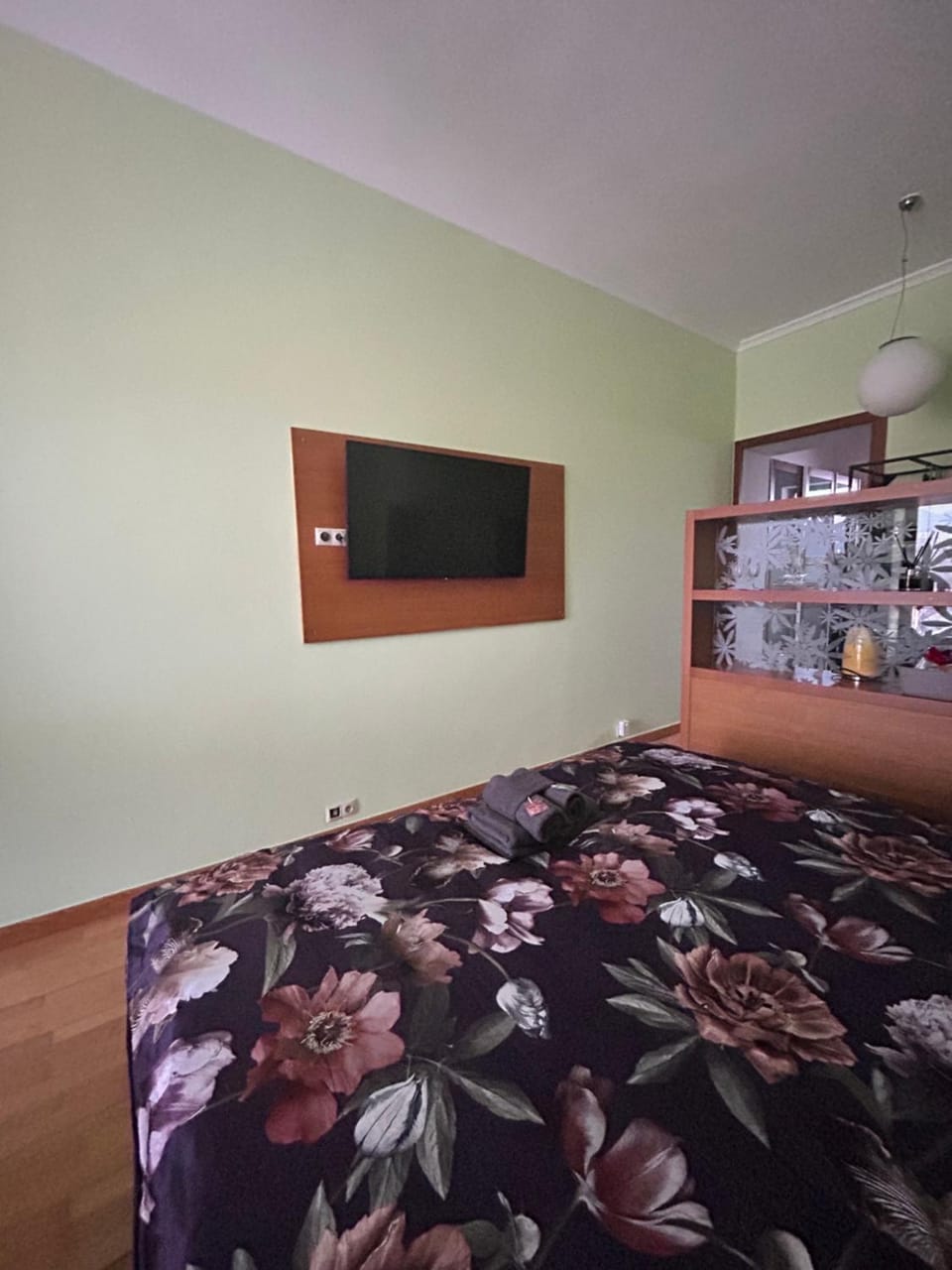 Apartmán Pistácia 3 Centrum Apartment in Slovakia
