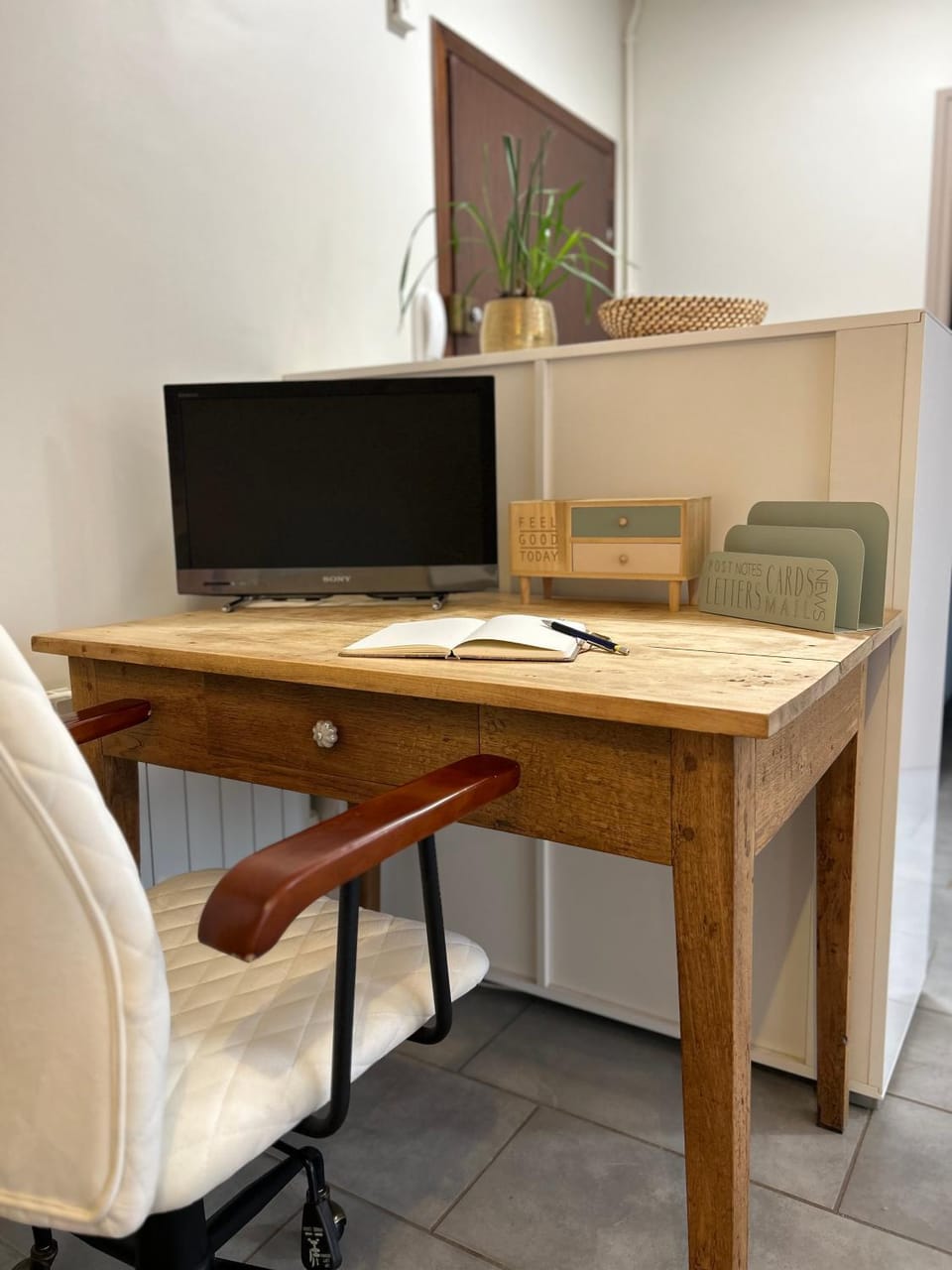 Le Serenity - lit XL, Parking, Proche Centre Apartment in Auvergne-Rhône-Alpes