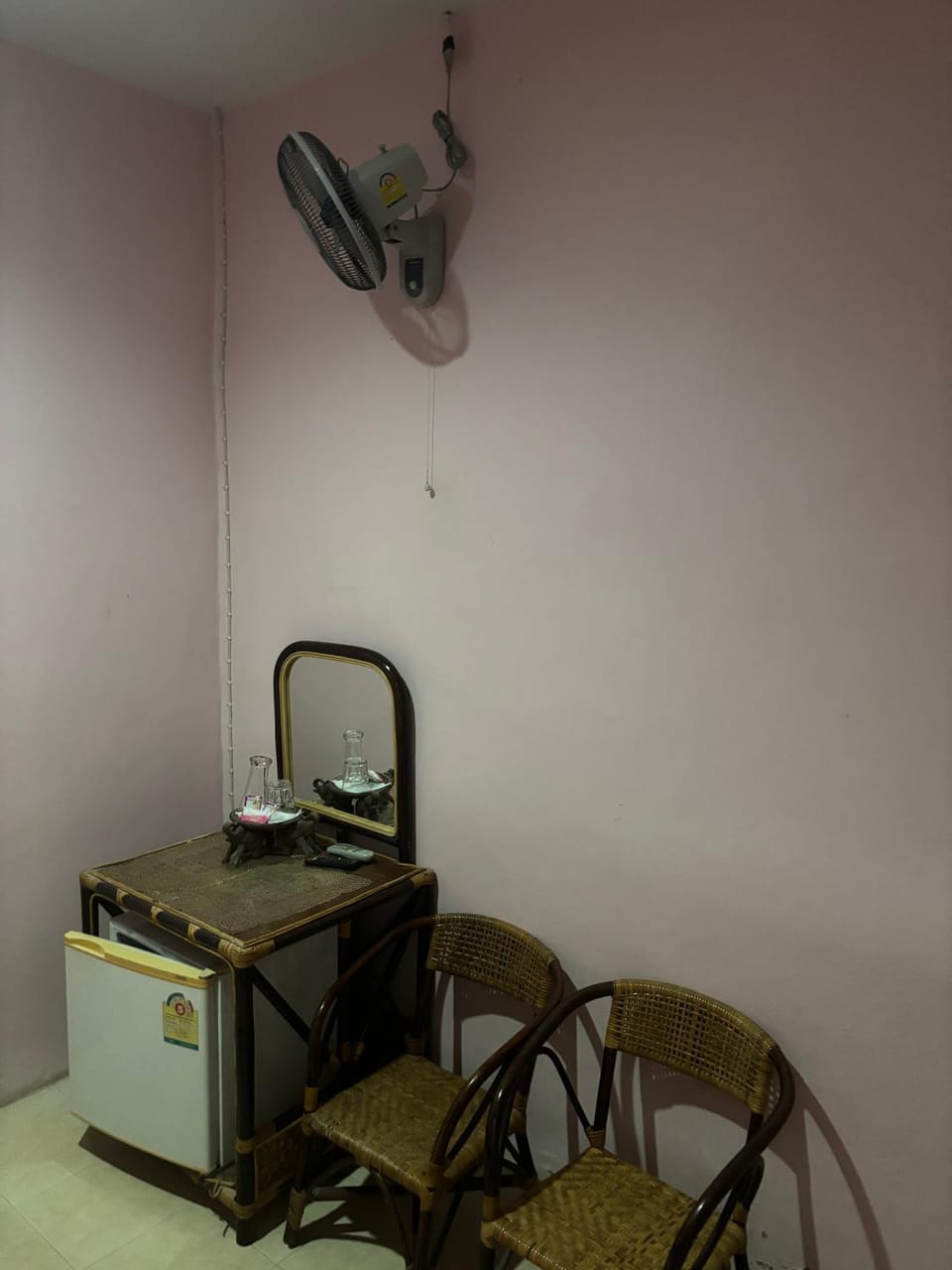 Pure's Place Vacation rental in Thailand